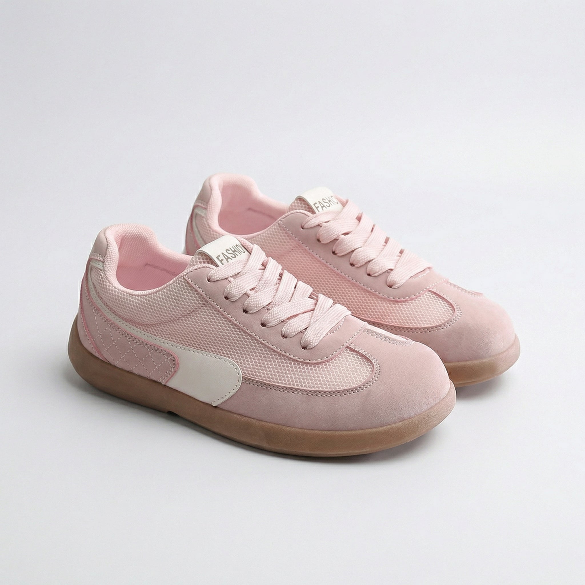 SARAH™ - Shoes with Wide Toe Box