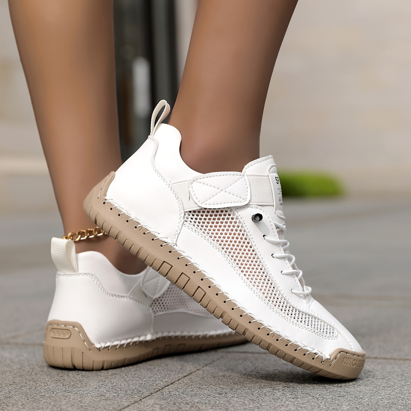 MIRA™ – Lightweight Summer Comfort with Breathable Design