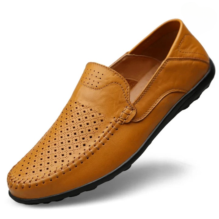 Oakridge - Classic Loafers