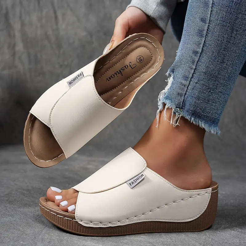 Esther - Orthopedic Sandals