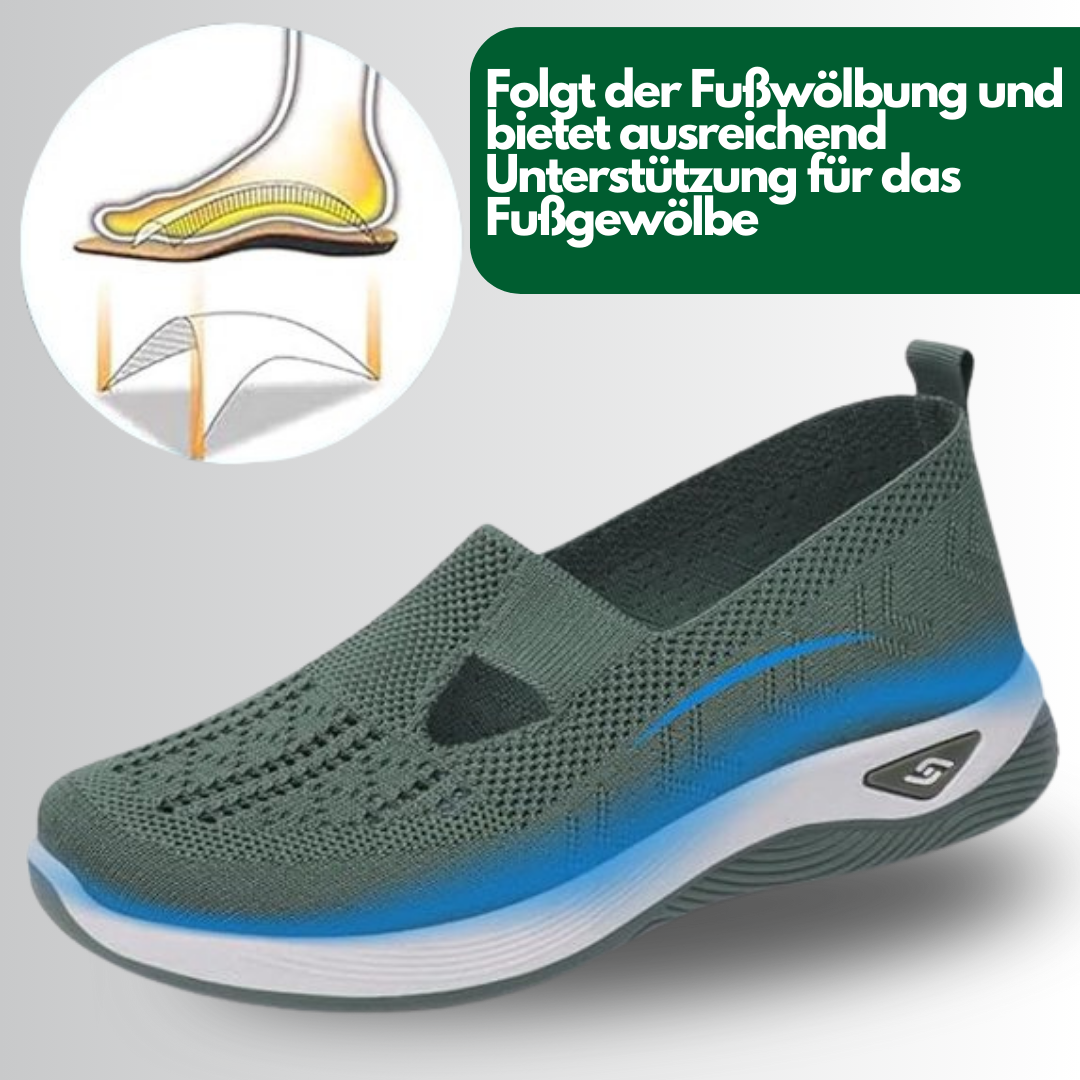 CLOUDY™ - Slip-On Shoes