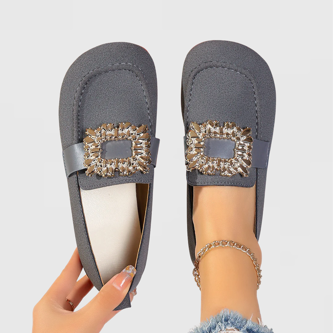 Melora | Orthopedic Loafers