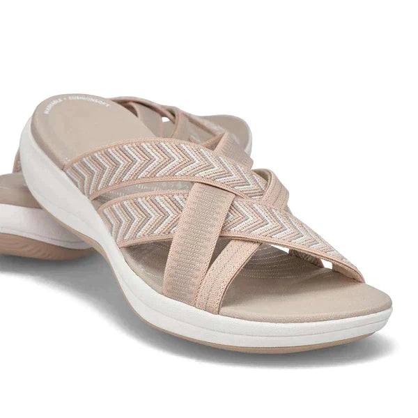 Valentine - Orthopedic Sandals