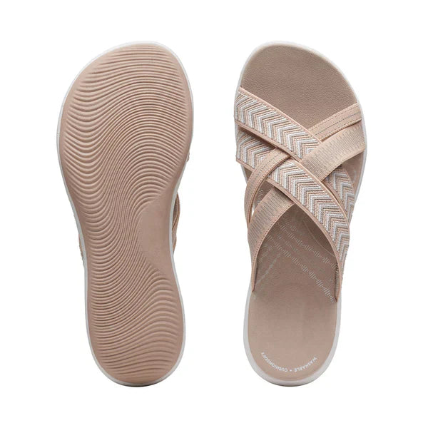 Valentine - Orthopedic Sandals