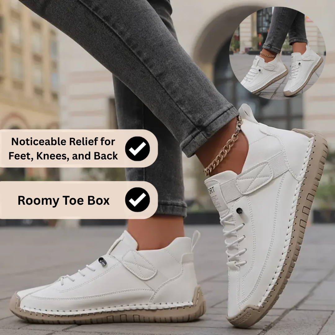 Mia™ – Comfortable & Pain-Free Orthopedic Sneakers