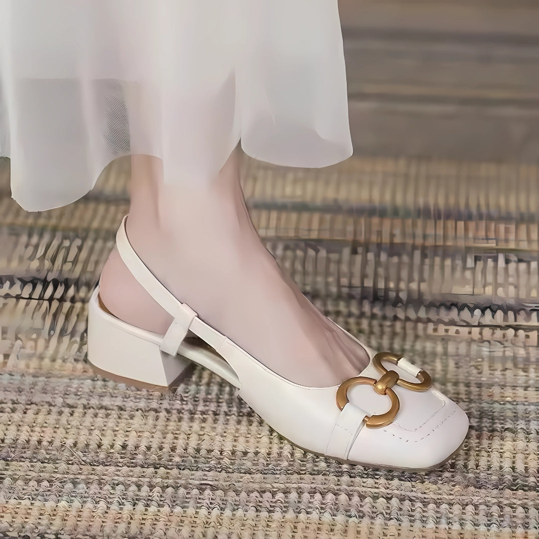 Ariella - Orthopedic Sandals