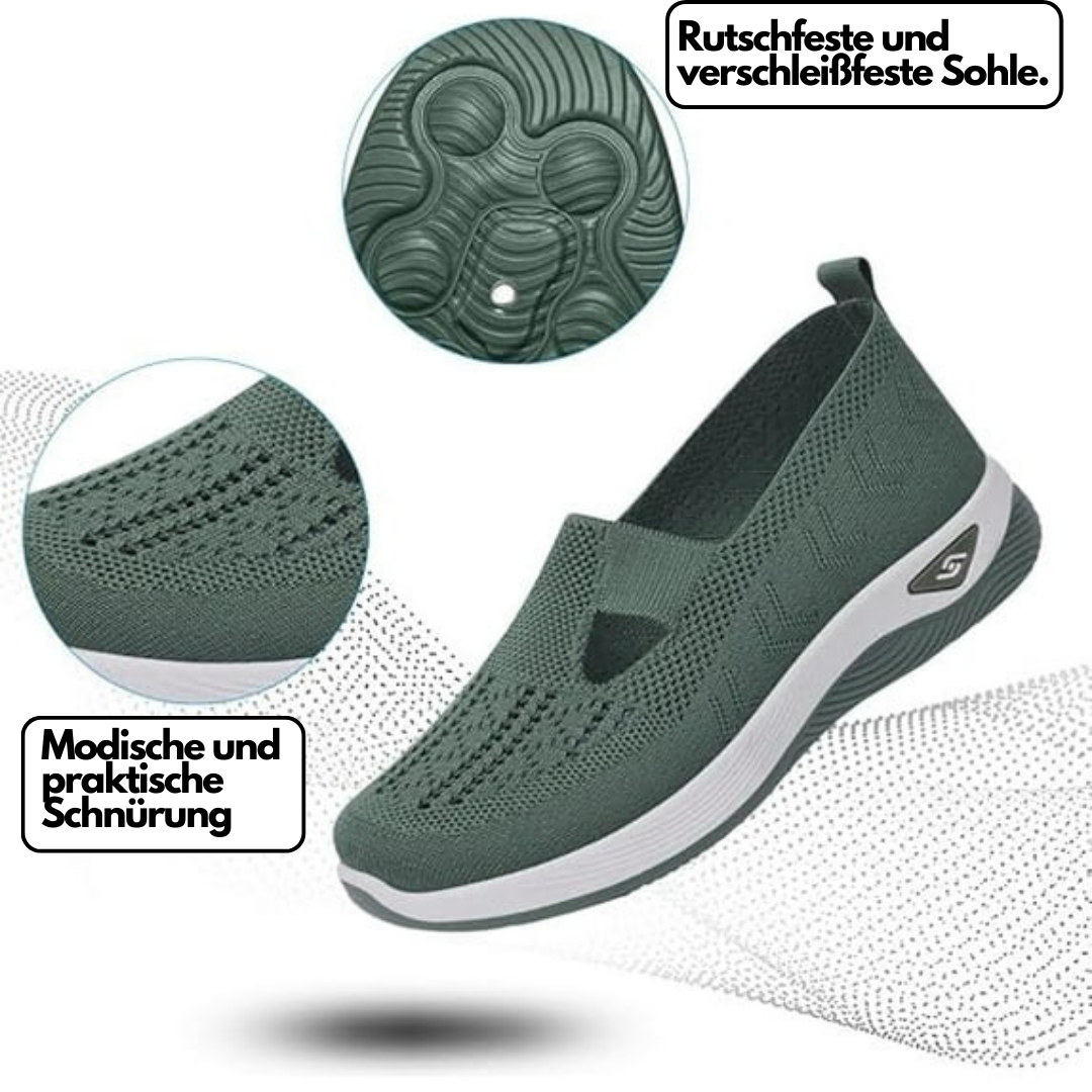 CLOUDY™ - Slip-On Shoes