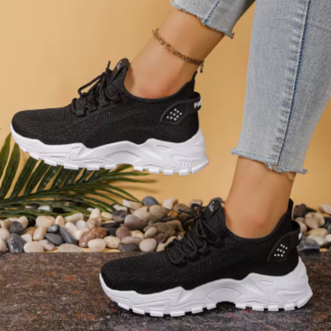 POTSDAM™ - Breathable Shoe