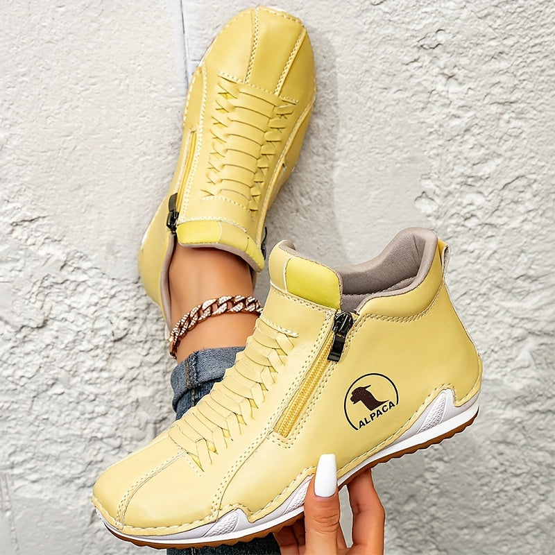 Cylia™ | Comfortable shoes