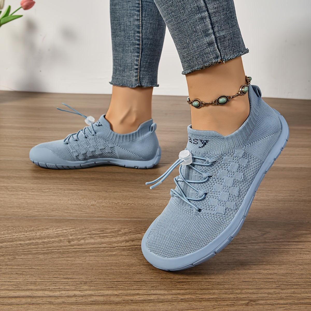 Helene | Comfort Sneakers