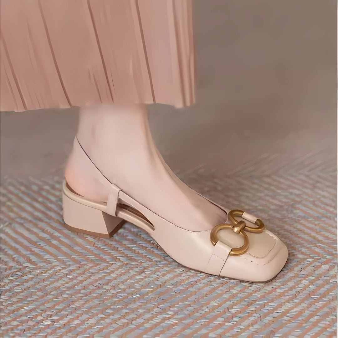 Ariella - Orthopedic Sandals