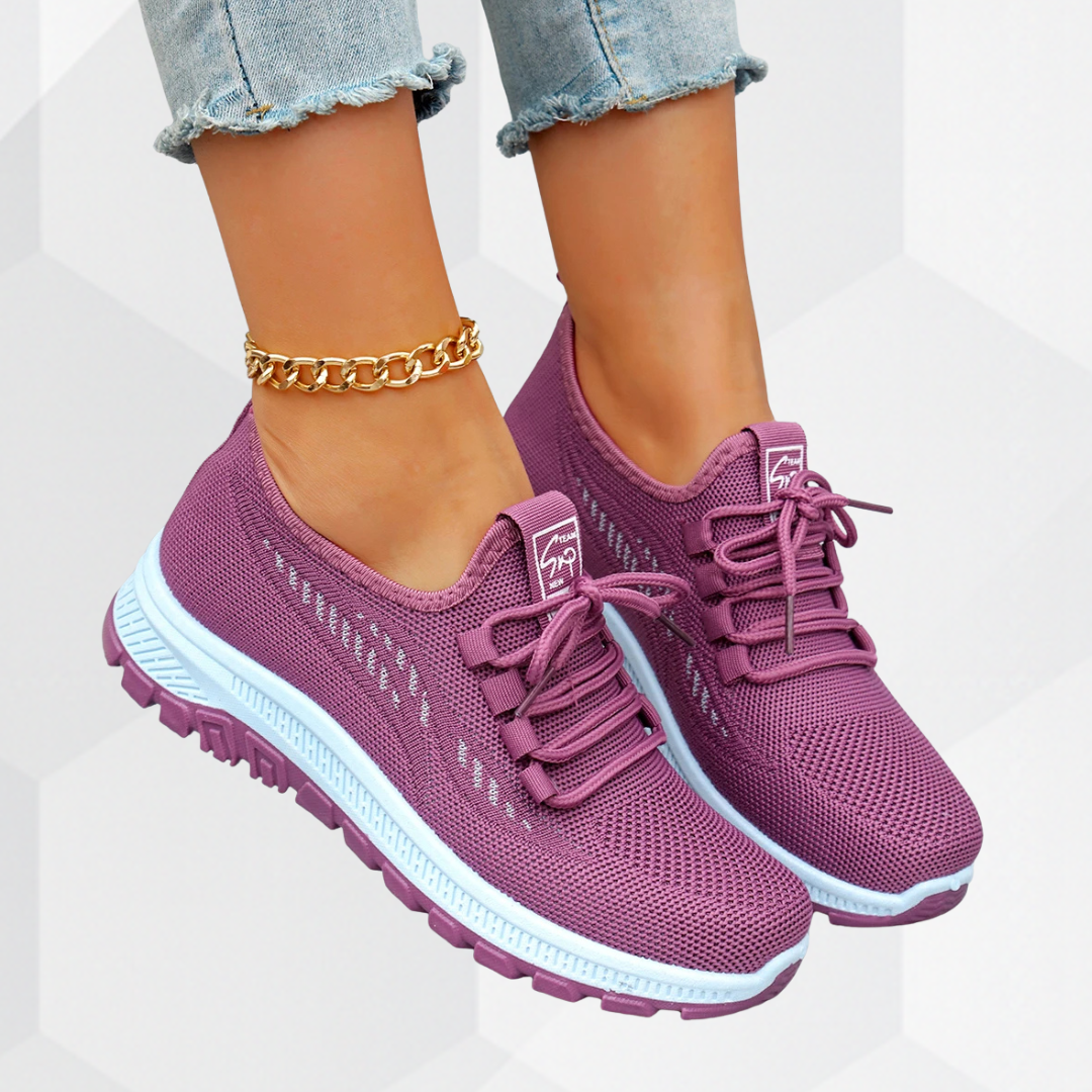 EVA™ - Breathable Urban Sneaker