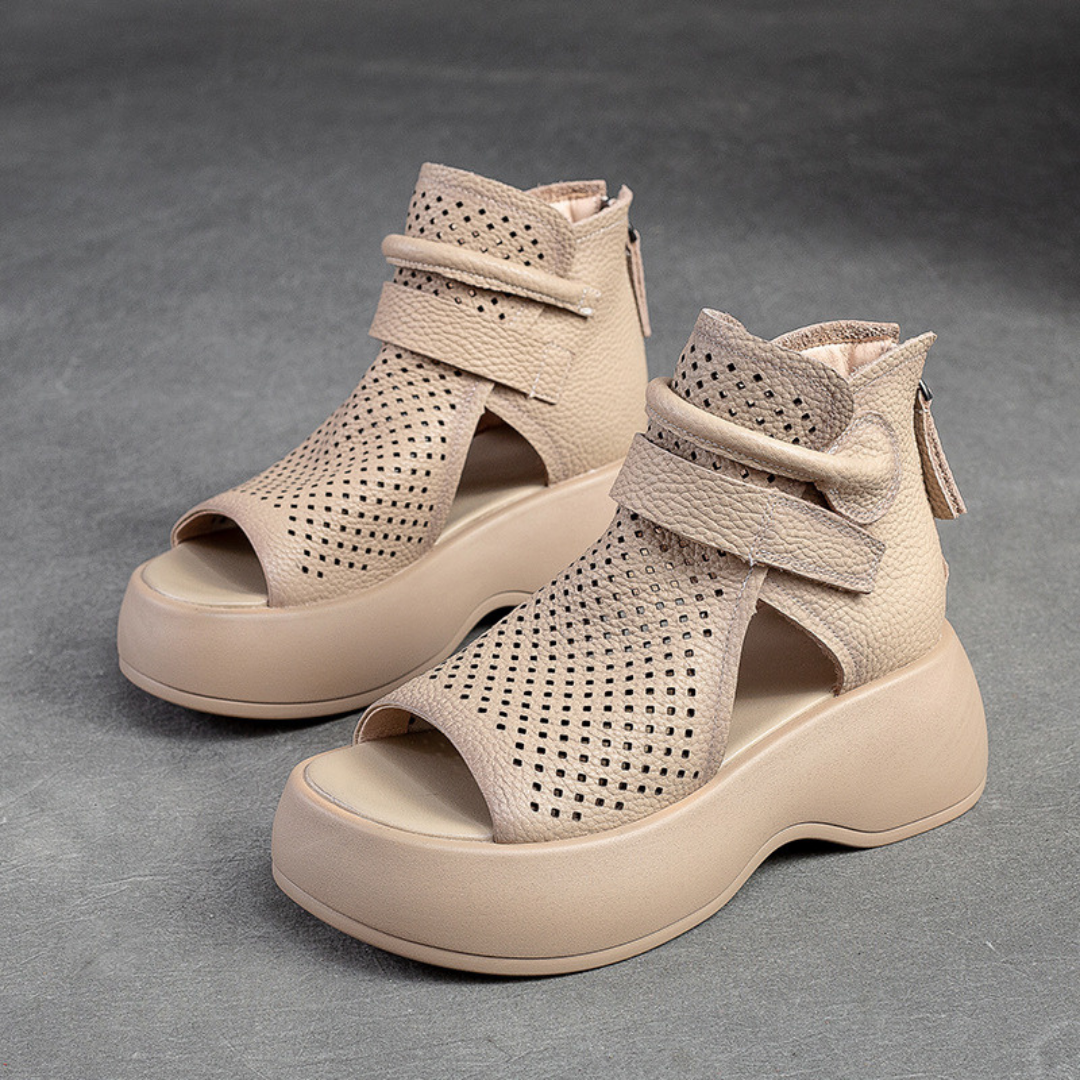 Mira - Orthopedic Sandals