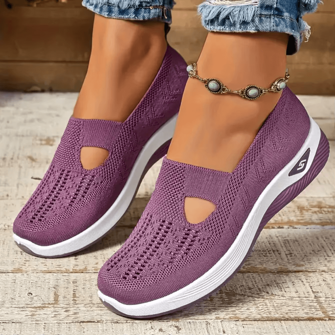 CLOUDY™ - Slip-On Shoes