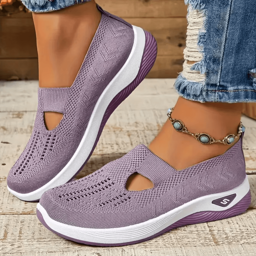 CLOUDY™ - Slip-On Shoes