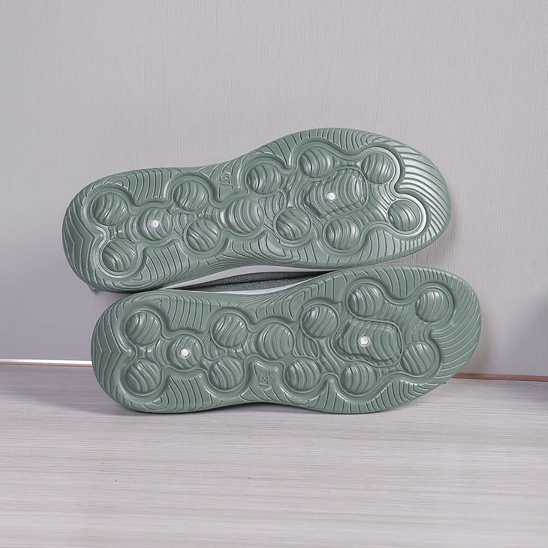 CLOUDY™ - Slip-On Shoes