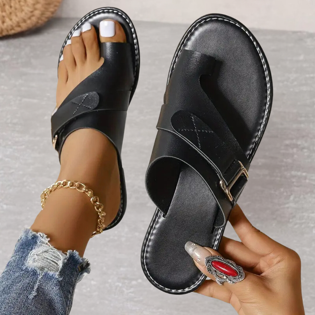 Elsie | Orthopedic Sandals