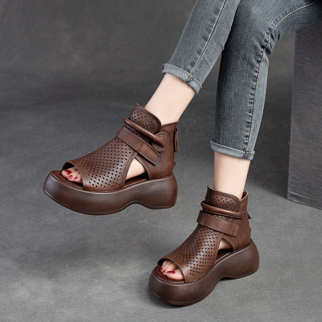 Mira - Orthopedic Sandals
