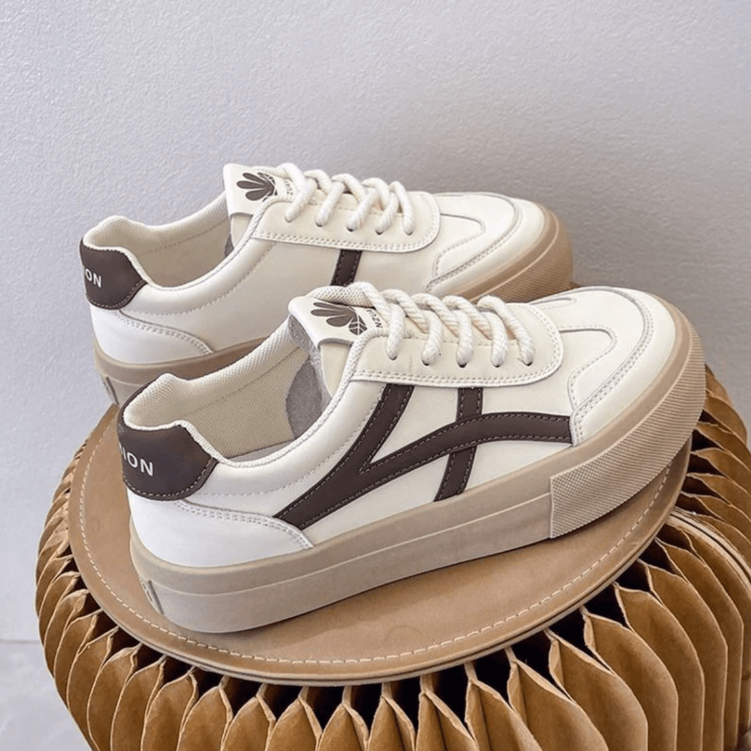 LIVIA™ - Platform Sneaker for Women