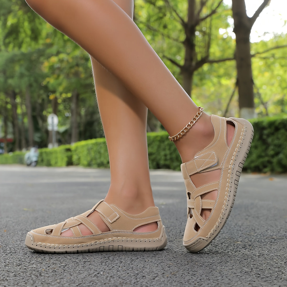 SOLA™ Lightweight Summer Sandals