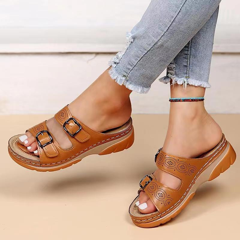 Otho - Comfort Sandals