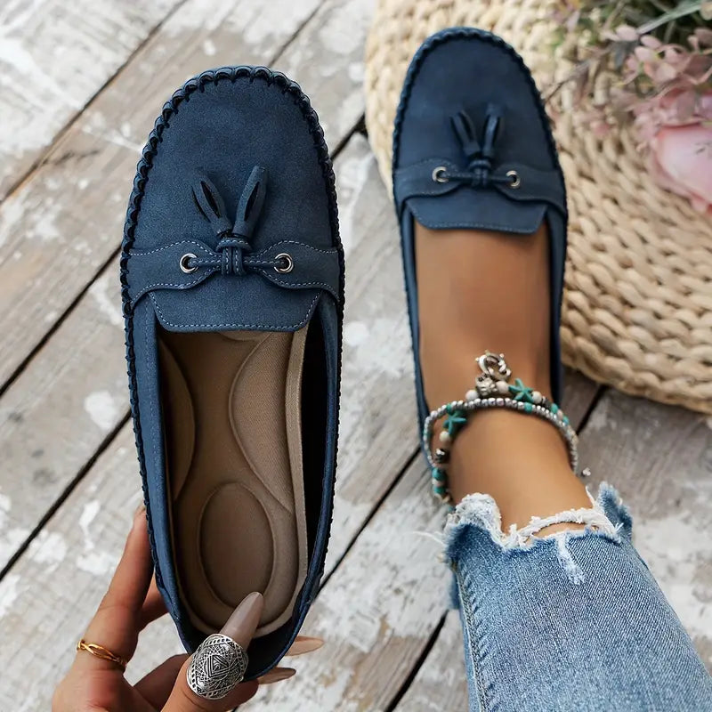 Lisa | Comfortable Moccasins