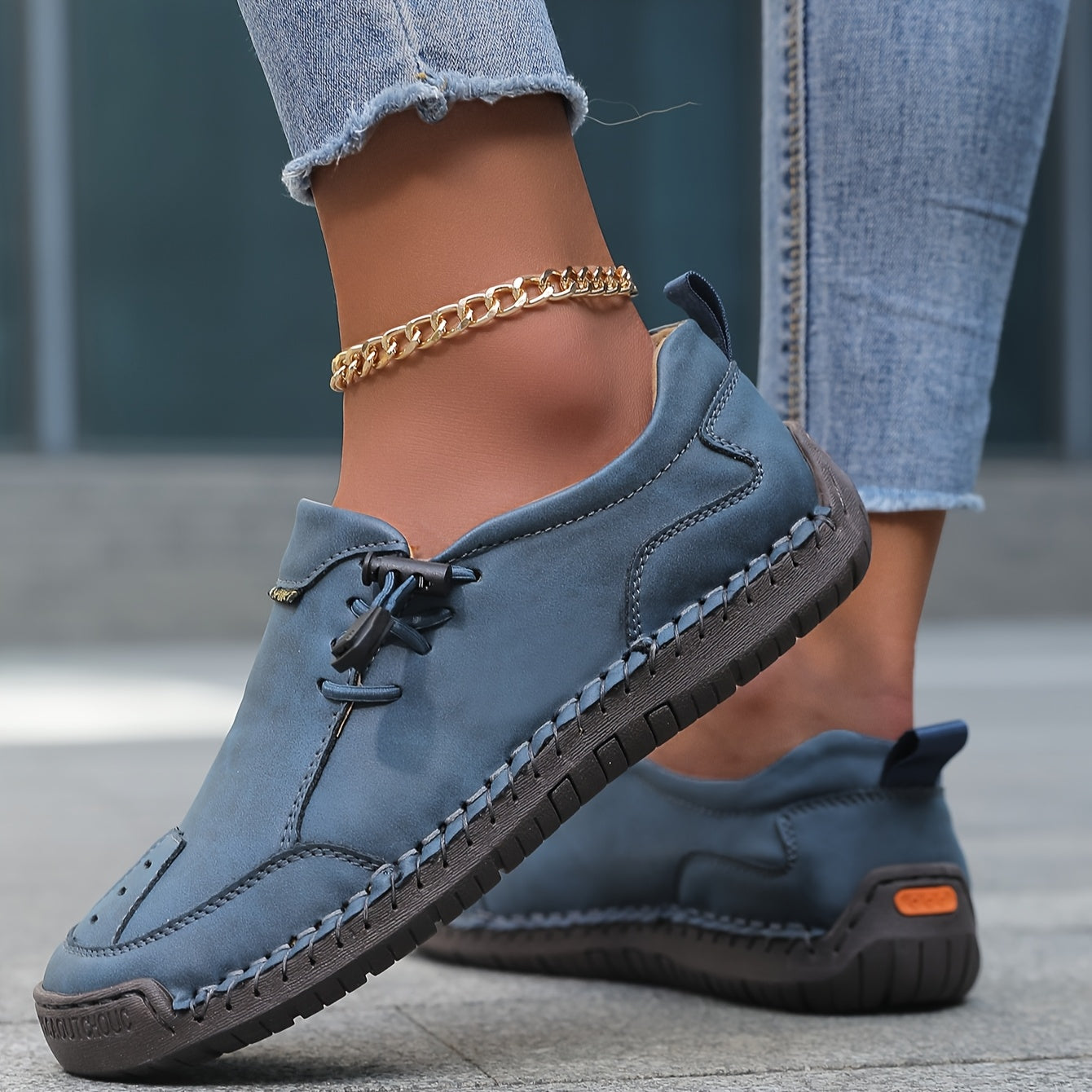 LINA™ – Comfort, Stability & Effortless Wearing for Every Day