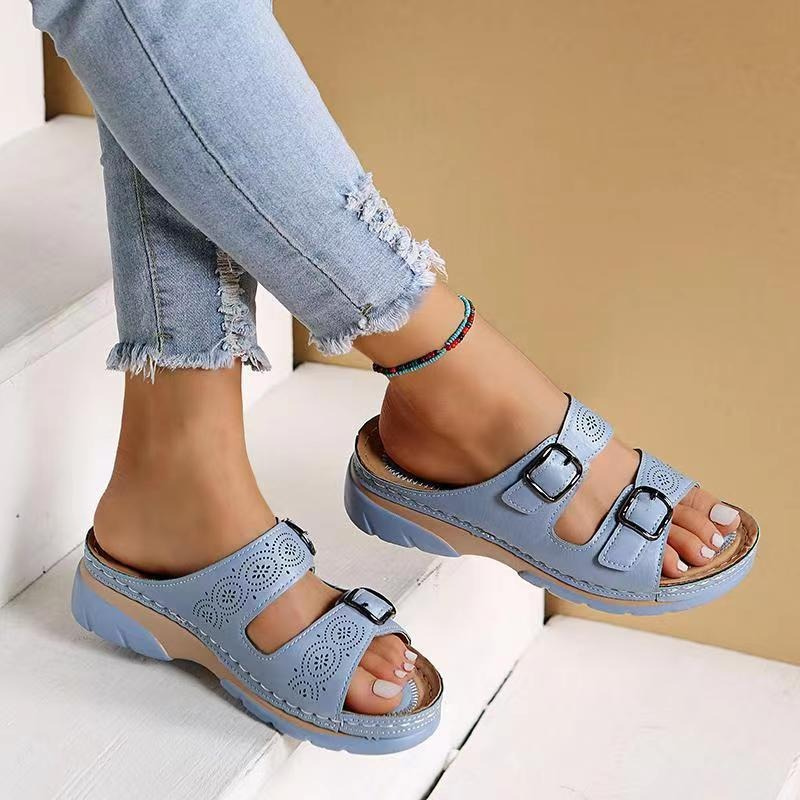 Otho - Comfort Sandals