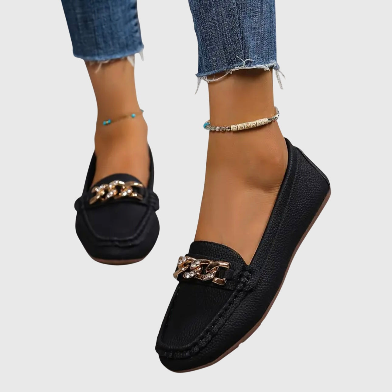 Melissa | Orthopedic Loafers