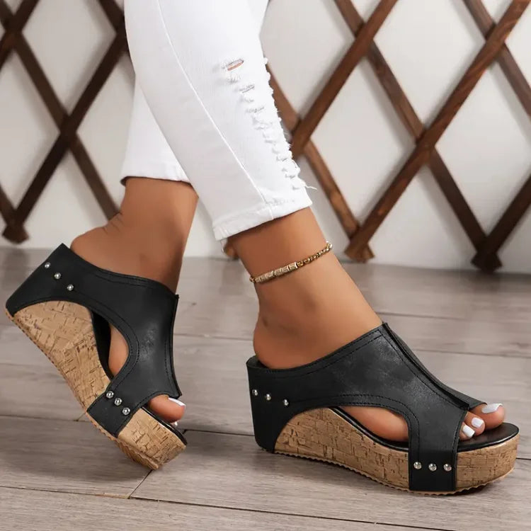 Briseida - Orthopedic Sandals