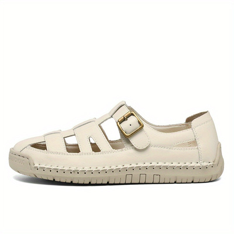 Solea™ – Lightweight Comfort Sandals for Sunny Days