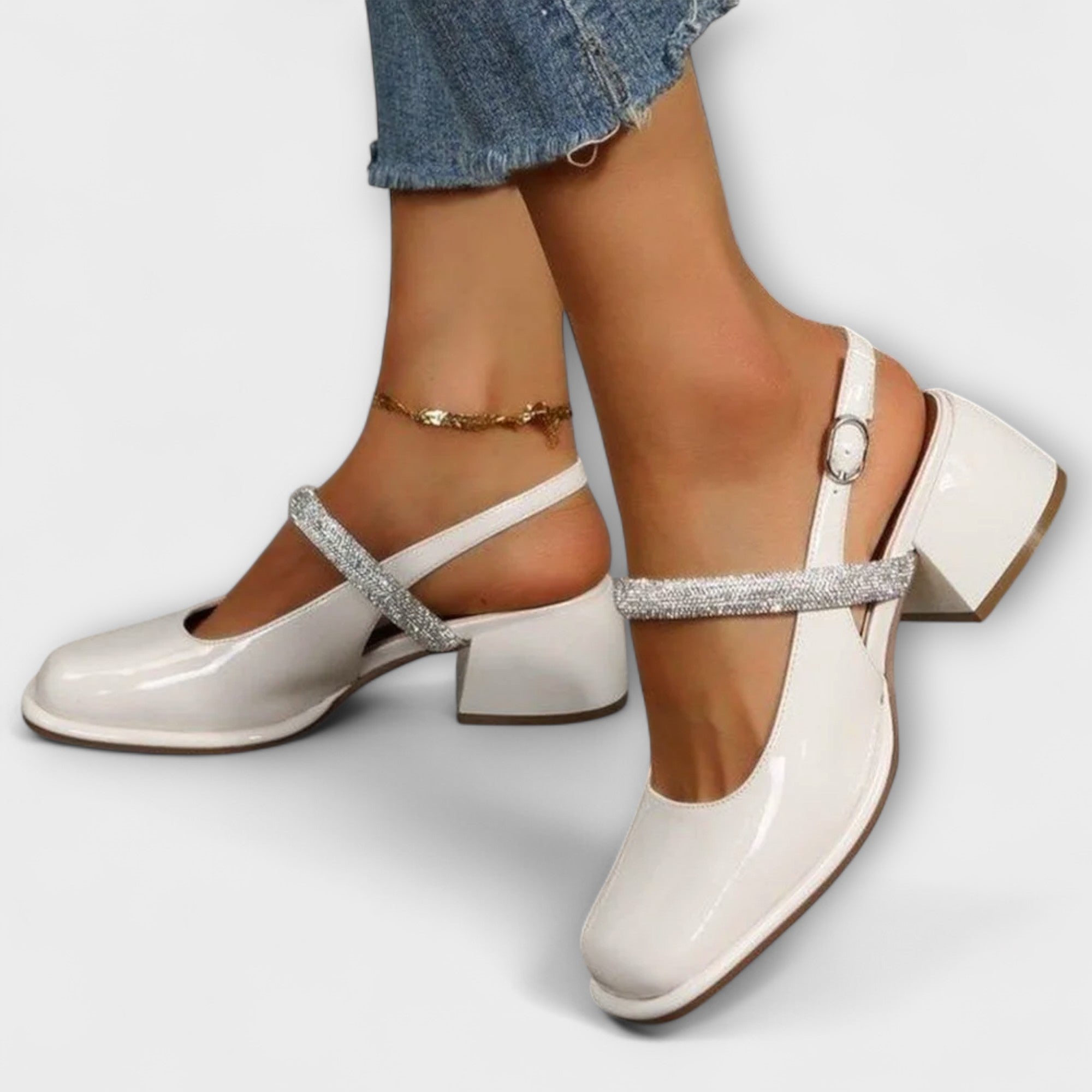 Benisse - Stylish Sandals