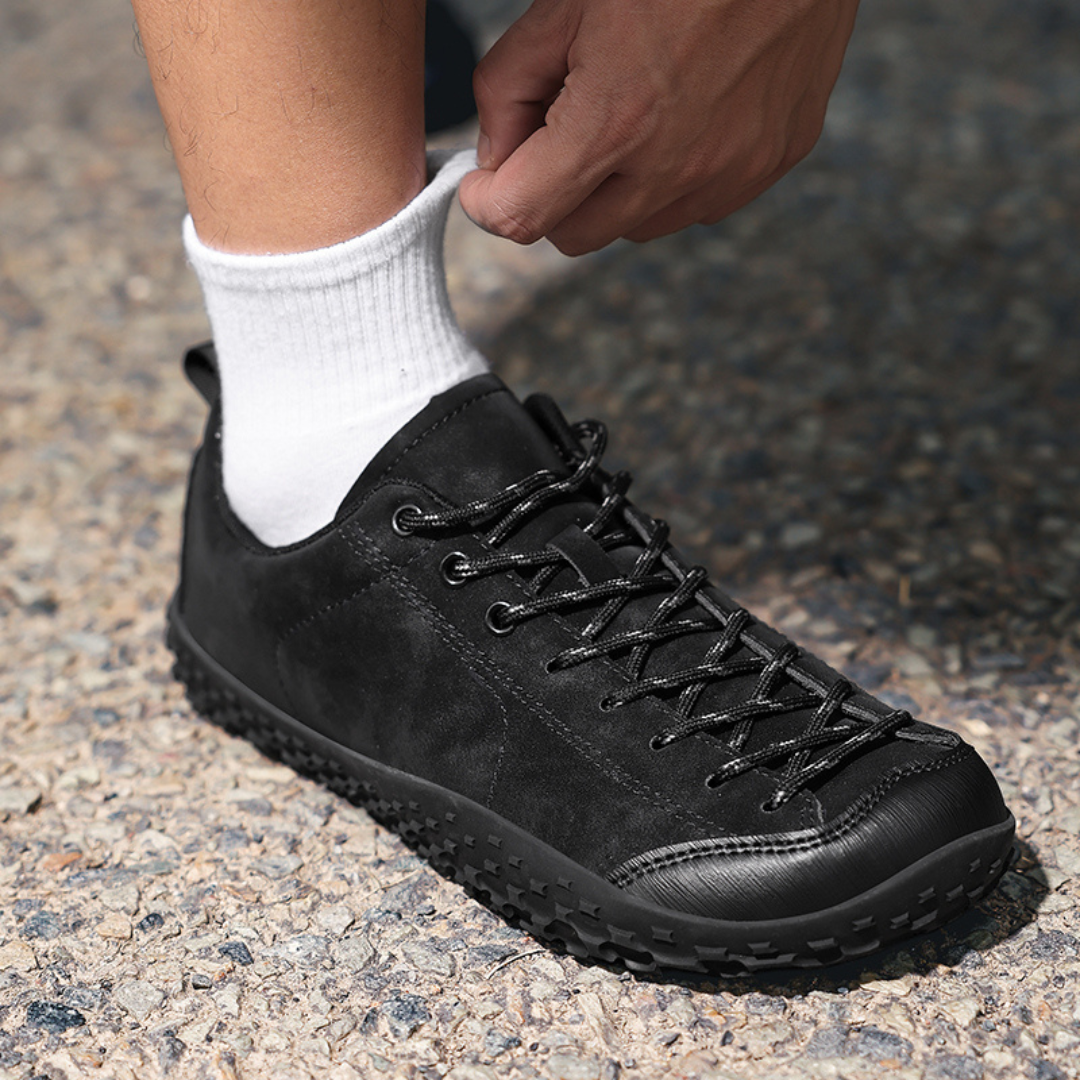 Orthotrail | Comfortable shoes