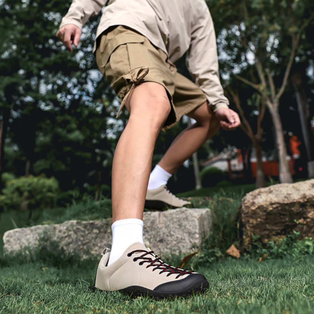 Orthotrail | Comfortable shoes