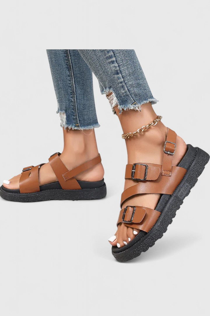 Alenyta - Comfy Sandals