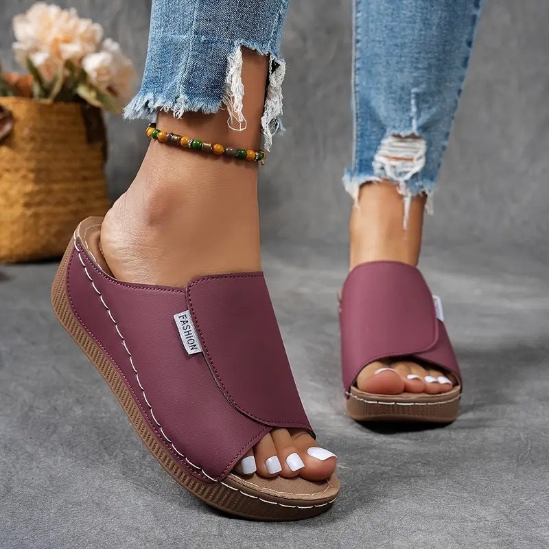 Esther - Orthopedic Sandals