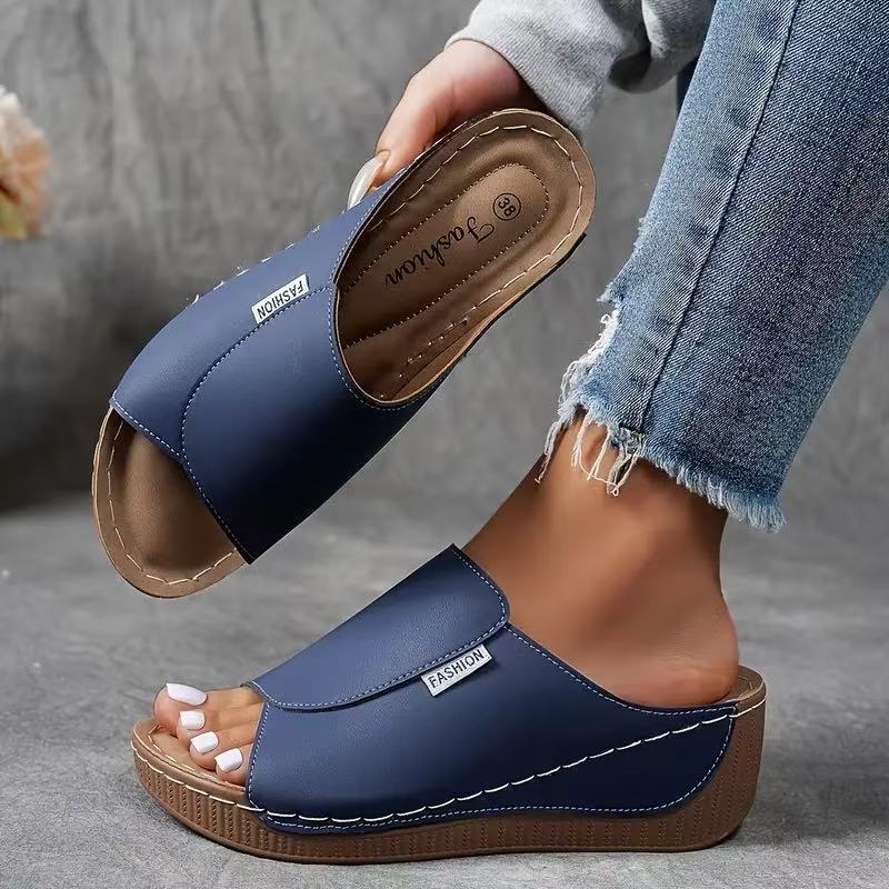 Esther - Orthopedic Sandals