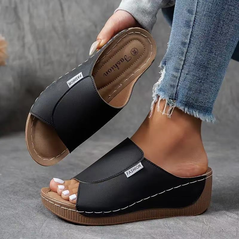 Esther - Orthopedic Sandals