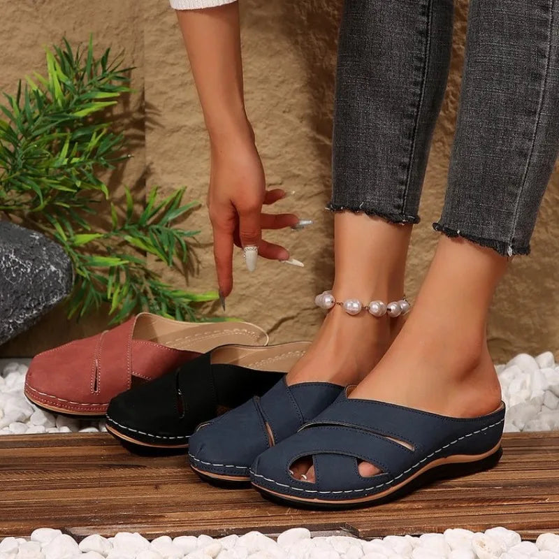 Kirra | Orthopedic Sandals