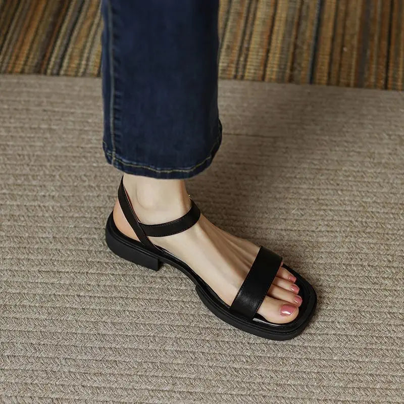 Angelica - Elegant Sandals