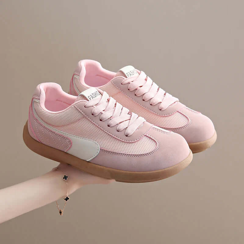 SARAH™ - Shoes with Wide Toe Box