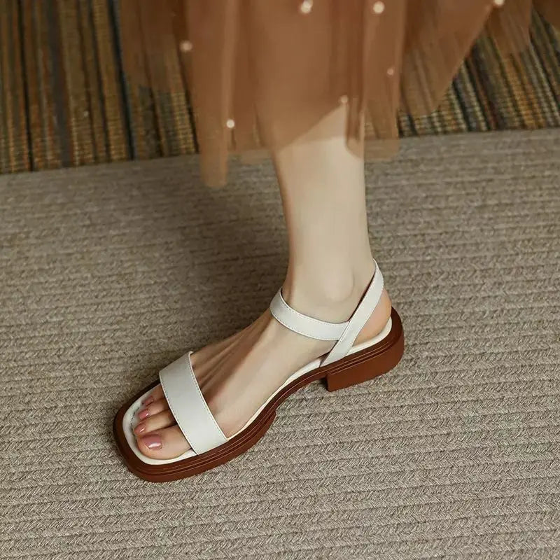 Angelica - Elegant Sandals