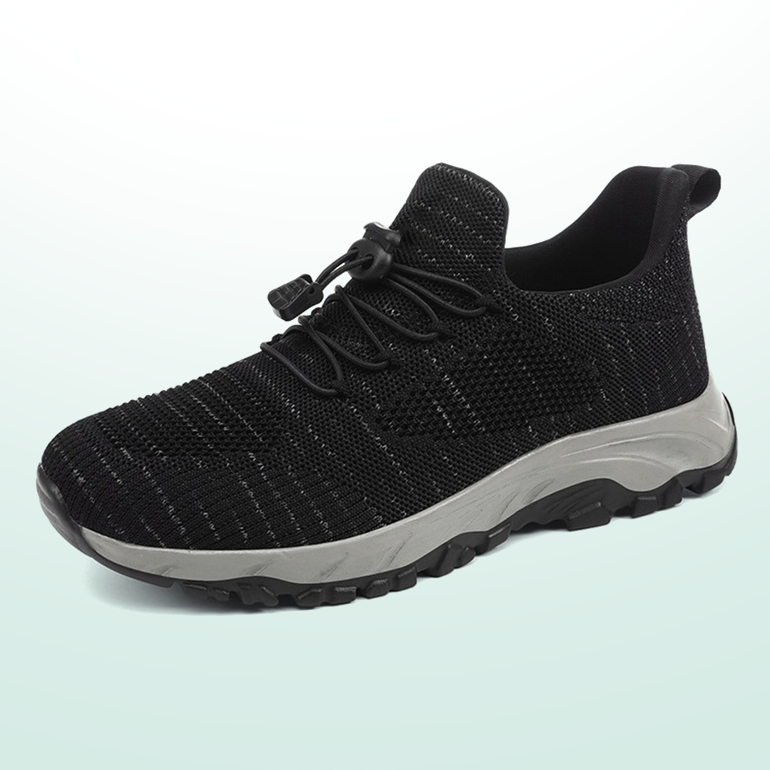 Steinmetz Hands-Free Orthopedic Shoes Mesh