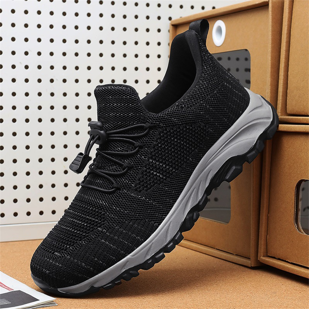 Steinmetz Hands-Free Orthopedic Shoes Mesh