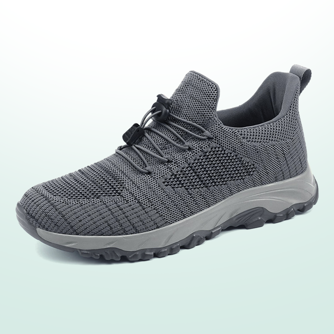 Steinmetz Hands-Free Orthopedic Shoes Mesh