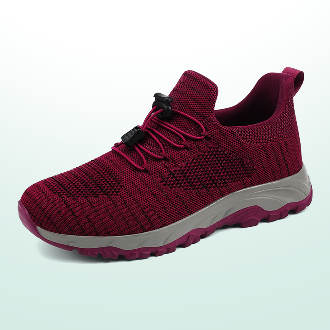Steinmetz Hands-Free Orthopedic Shoes Mesh