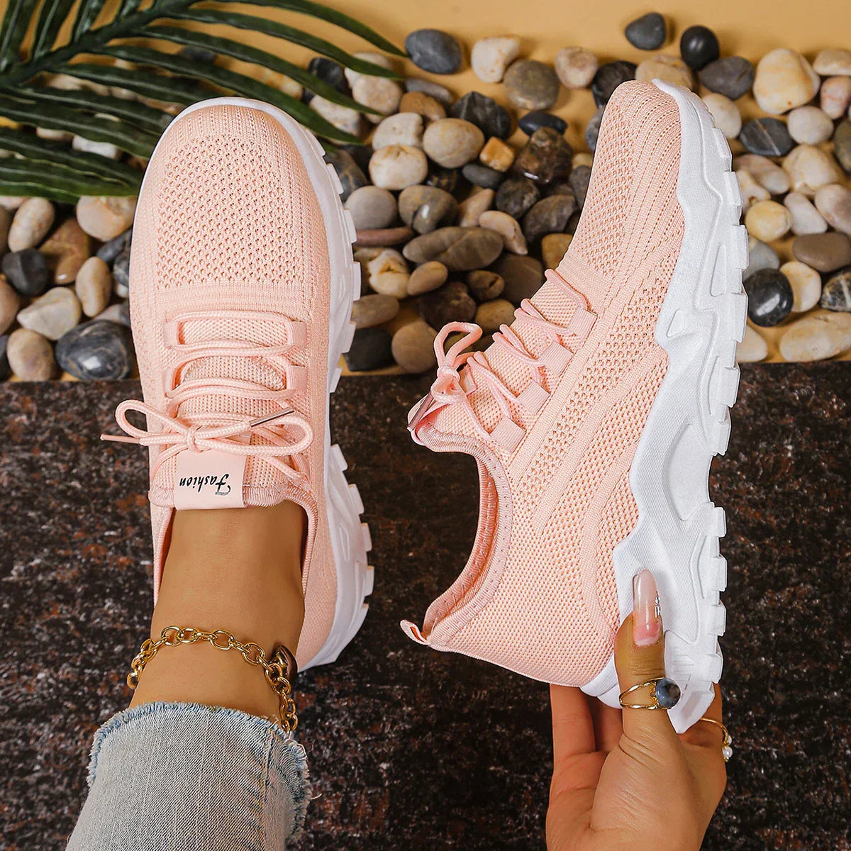 POTSDAM™ - Breathable Shoe