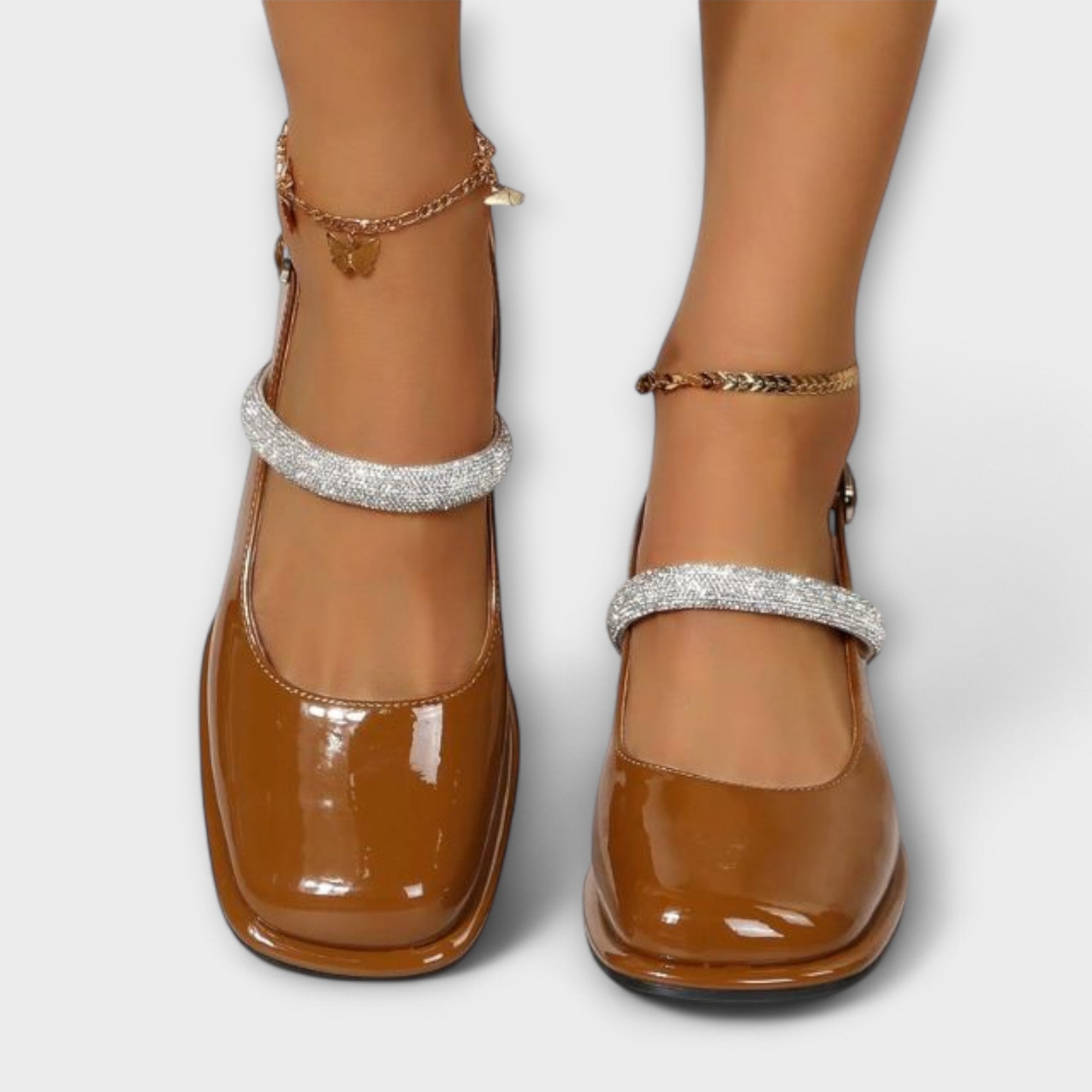 Benisse - Stylish Sandals
