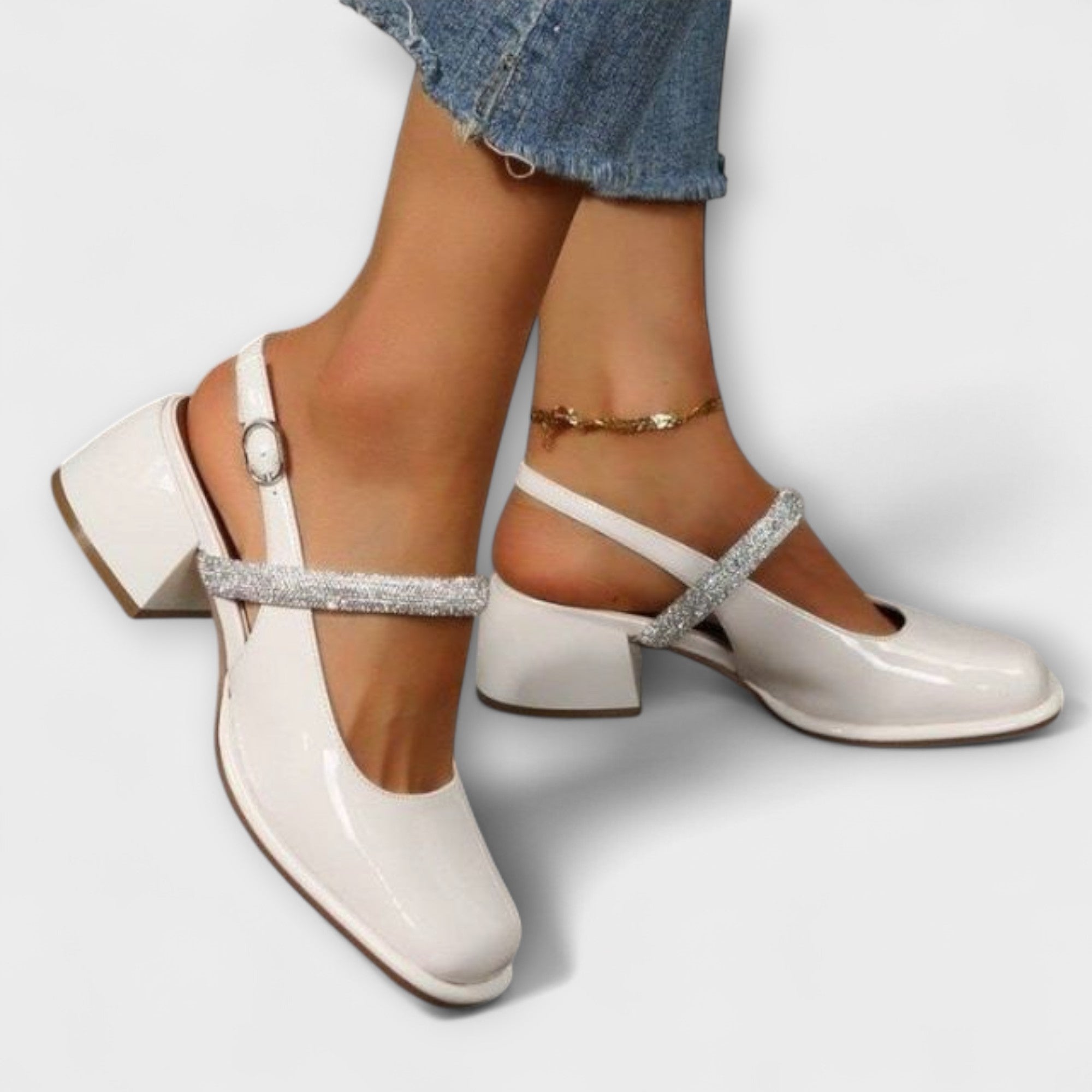 Benisse - Stylish Sandals