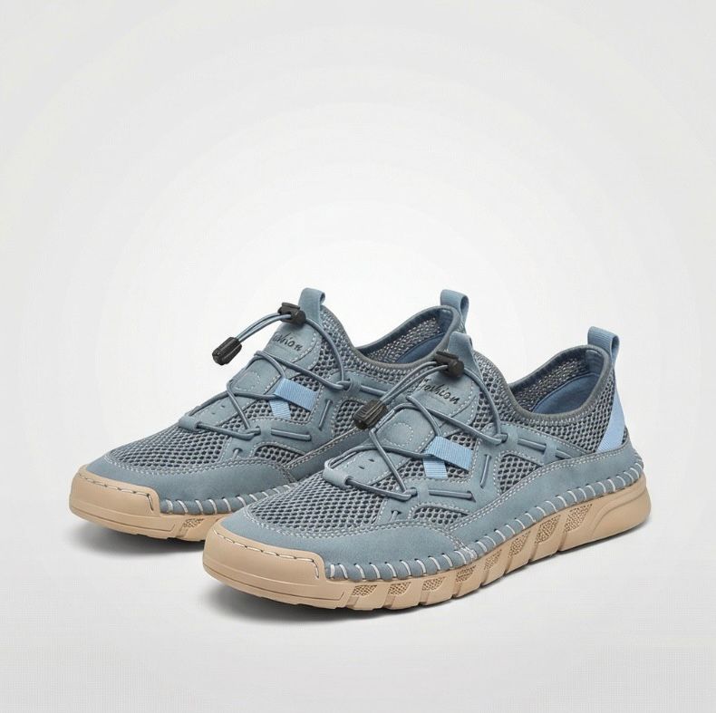 ELARA™ – The Breathable Comfort Shoe